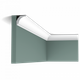 Карниз Orac Decor CX115 (30x30)мм - изображение 1