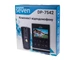 Комплект домофона 4 дюйма с вызывной панелью SEVEN DP–7542 Kit black - изображение 5