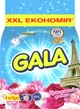 Пральний порошок Gala Автомат Французький аромат 4 кг (8001090807243) - зображення 1