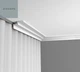 Карниз Orac Decor C390 (60x100)мм - изображение 2