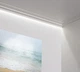 Карниз Orac Decor C390 (60x100)мм - изображение 3