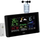 Метеостанция с WiFi TFA View Breeze 35800101 - изображение 1