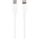 Cable USB-C to Lightning MQGJ2 (BOX, 1:1 ) white - изображение 2
