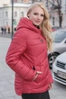 Куртка Miorichi Аврора 50 Красный (01018-r-red50) - изображение 2