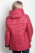 Куртка Miorichi Аврора 50 Красный (01018-r-red50) - изображение 6