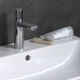 Змішувач для раковини HANSGROHE Talis Select E 71750000 - зображення 3