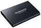 SSD диск Samsung Portable T5 2TB USB 3.1 Type-C V-NAND TLC (MU-PA2T0B/WW) External - зображення 6