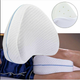 Подушка ортопедическая для ног с эффектом Памяти CONTOUR LEG PILLOW - изображение 4