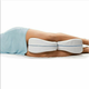 Подушка ортопедическая для ног с эффектом Памяти CONTOUR LEG PILLOW - изображение 7
