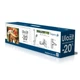 Набор смесителей IMPRESE Kit21082 3 в 1 душ - изображение 8