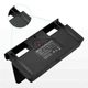 Підставка для Nintendo Switch+Lite з USB Type-C роз'ємом Iplay HB-s001 black - зображення 3