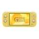 Защитное стекло для Nintendo Switch Lite 2 шт. DataFrog NSL-2 - изображение 4