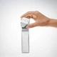 Змішувач для умивальника Hansgrohe Metropol 110 Select (32571000) - изображение 3