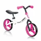 Беговел GLOBBER GO BIKE 610-162 белый-розовый (be-22399) - изображение 1