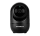 Беспроводная поворотная Wi-Fi IP камера видеонаблюдения INQMEGA IL-HIP291G-2M-AI Black HD1080P Видеоняня - изображение 4