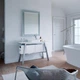 Умывальник на столешницу Duravit Cape Cod 43х43 (2340430000) - изображение 2
