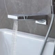 Вилив для ванни Hansgrohe Metropol (32543000) - зображення 5