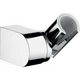Тримач для ручного душу Hansgrohe Porter Vario (колір - хром) (28328000) - зображення 3