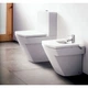 Биде напольное Roca Hall 52,5х35,5 (A357624000) - изображение 3