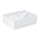 Міні-раковина Grohe Cube Ceramic 45,8 х 35 см (3948300H) - зображення 3