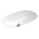 Умывальник встроенный Villeroy & Boch O.novo 60х35 (41626001) - изображение 1