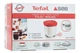 Набір баночок Універсал для йогуртниці Tefal XF100501 - изображение 3