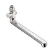 Hansgrohe Излив для ванны Metropol (14495000) - изображение 1