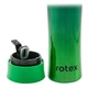 Термокружка Rotex RСTB-312/3-450 450 мл зеленая - изображение 3
