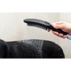 Ручний душ Hansgrohe DogShower 150 3Jet Petrol, синій (26640540) - изображение 2