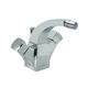 Смеситель для биде Dornbracht Square однорычажный, хром (D 24510910-00) - изображение 1
