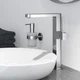 Змішувач для умивальника Grohe Plus, хром (32618003) - зображення 2