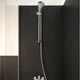 Душовий набор Hansgrohe Croma Select E Vario, білий/хром (26582400) - зображення 6
