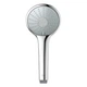 Душовий гарнітур Grohe Euphoria 110 Mono, однорежимний, хром (27266001) - изображение 15