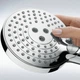 Ручний душ Hansgrohe Raindance Select S PowderRain 120 3jet, хром (26014000) - изображение 9