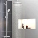 Ручний душ Grohe Euphoria 110 Massage (27221001) - изображение 9
