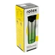 Термокружка Rotex RСTB-309/3-450 450 мл зеленая - изображение 4