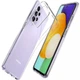 TPU чехол Epic Transparent 1,0 mm для Samsung Galaxy A32 4G Безбарвний (прозорий) Без бренду - зображення 3