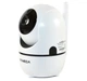Беспроводная поворотная Wi-Fi IP камера видеонаблюдения INQMEGA IL-HIP291G-2M-AI White HD1080P Видеоняня - изображение 4