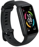 Фітнес-браслет Honor Band 6 (ARG-B39) Meteorite Black (55026714) - зображення 3