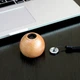 Бездротова колонка Gingko Tumbler Selfie 3 Вт Bluetooth V5.0 (Вишня) - зображення 7
