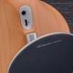 Bluetooth колонка Gingko Mini Halo One 8 Ватт (Береза) - зображення 2