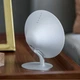Bluetooth колонка Gingko Mini Halo One 8 Ватт (Білий) - зображення 6