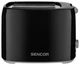 Тостер Sencor STS 2607BK (6519859) - изображение 2
