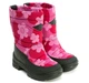 Зимние сапоги KUOMA Putkivarsi Cyclamen Flower розовый 38 (24,4см) 12034826-38 - зображення 1