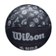 Универсальный Баскетбольный Мяч Wilson NBA All Team Basketball(WTB1300XBNBA7) 7 - изображение 5