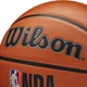Универсальный Баскетбольный Мяч Wilson NBA DRV PRO Basketball(WTB9100XB06, WTB9100XB07) 6 - изображение 6