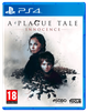 Игра Sony PlayStation 4 A Plague Tale: Innocence Русские Субтитры Б/У - изображение 1