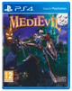 Гра Sony PlayStation 4 MediEvil Російська Озвучка Б/У - зображення 1