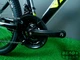 Велосипед AL 26" Formula MOTION AM DD рама-13" черно-зеленый с серым (м) 2021 - изображение 3