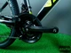 Велосипед AL 26" Formula MOTION AM DD рама-13" черно-зеленый с серым (м) 2021 - изображение 9